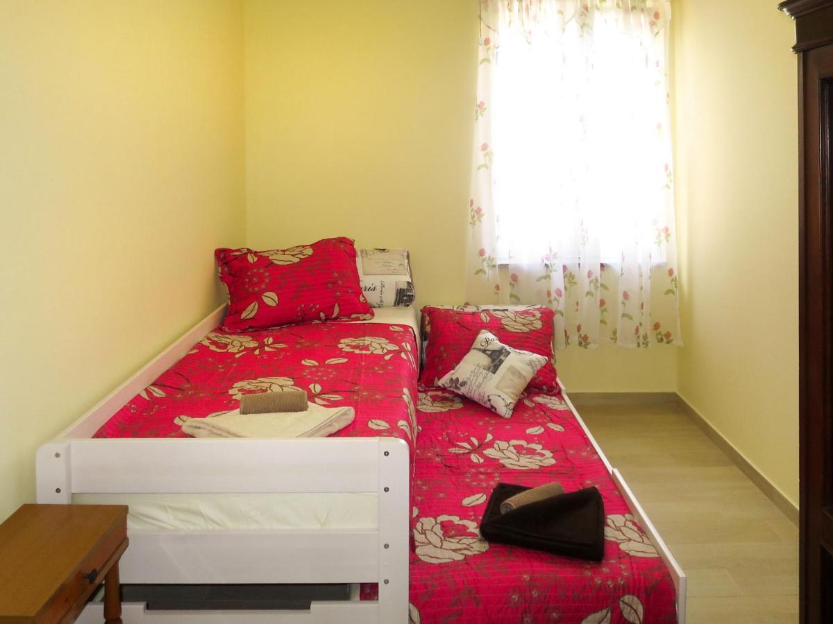 Holiday Home Lidija - Zad501 By Interhome Сукошан Екстер'єр фото