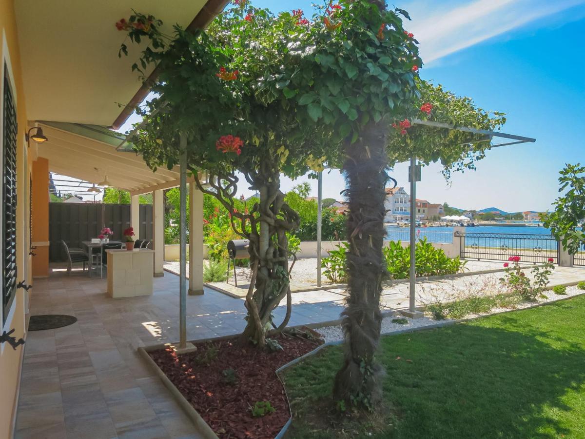 Holiday Home Lidija - Zad501 By Interhome Сукошан Екстер'єр фото